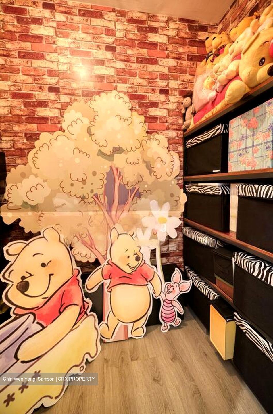 Blk 118A Alkaff Lakeview (Toa Payoh), HDB 4 Rooms #581614851